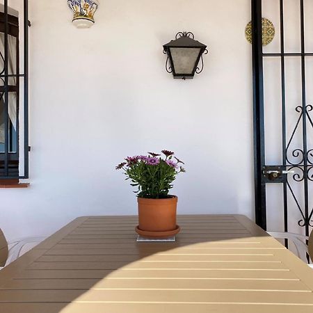 Ferienwohnung Fuer 3 Personen Ca 60 Qm In Nerja, Andalusien Costa Del Sol Exteriér fotografie