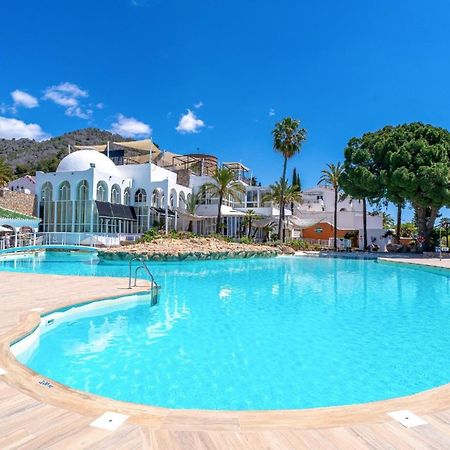 Ferienwohnung Fuer 3 Personen Ca 60 Qm In Nerja, Andalusien Costa Del Sol Exteriér fotografie