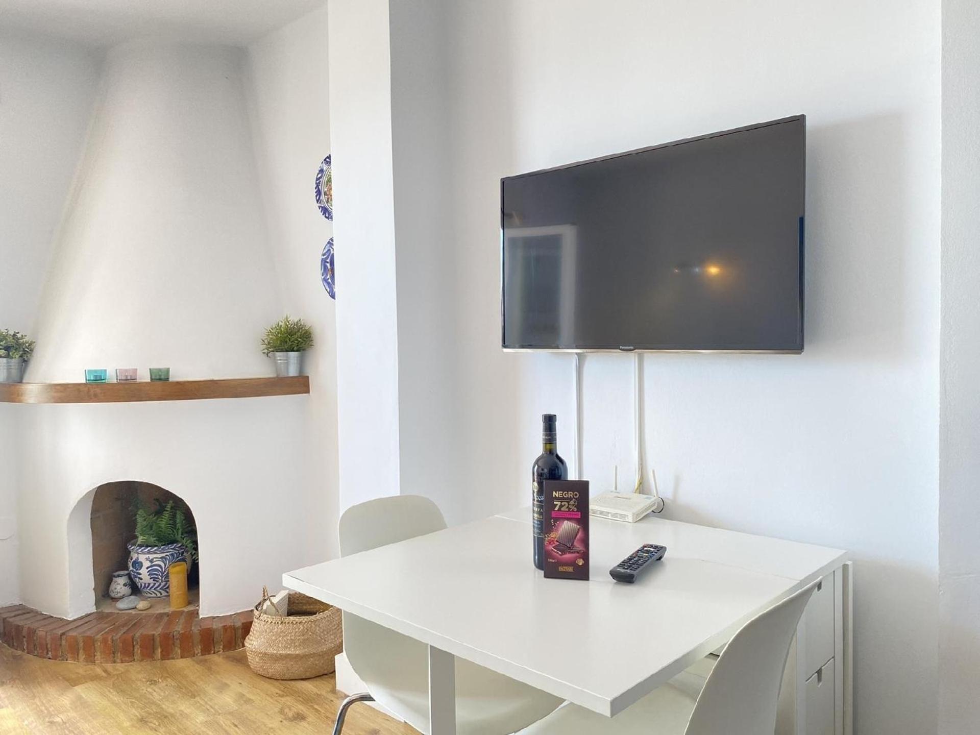 Ferienwohnung Fuer 3 Personen Ca 60 Qm In Nerja, Andalusien Costa Del Sol Exteriér fotografie