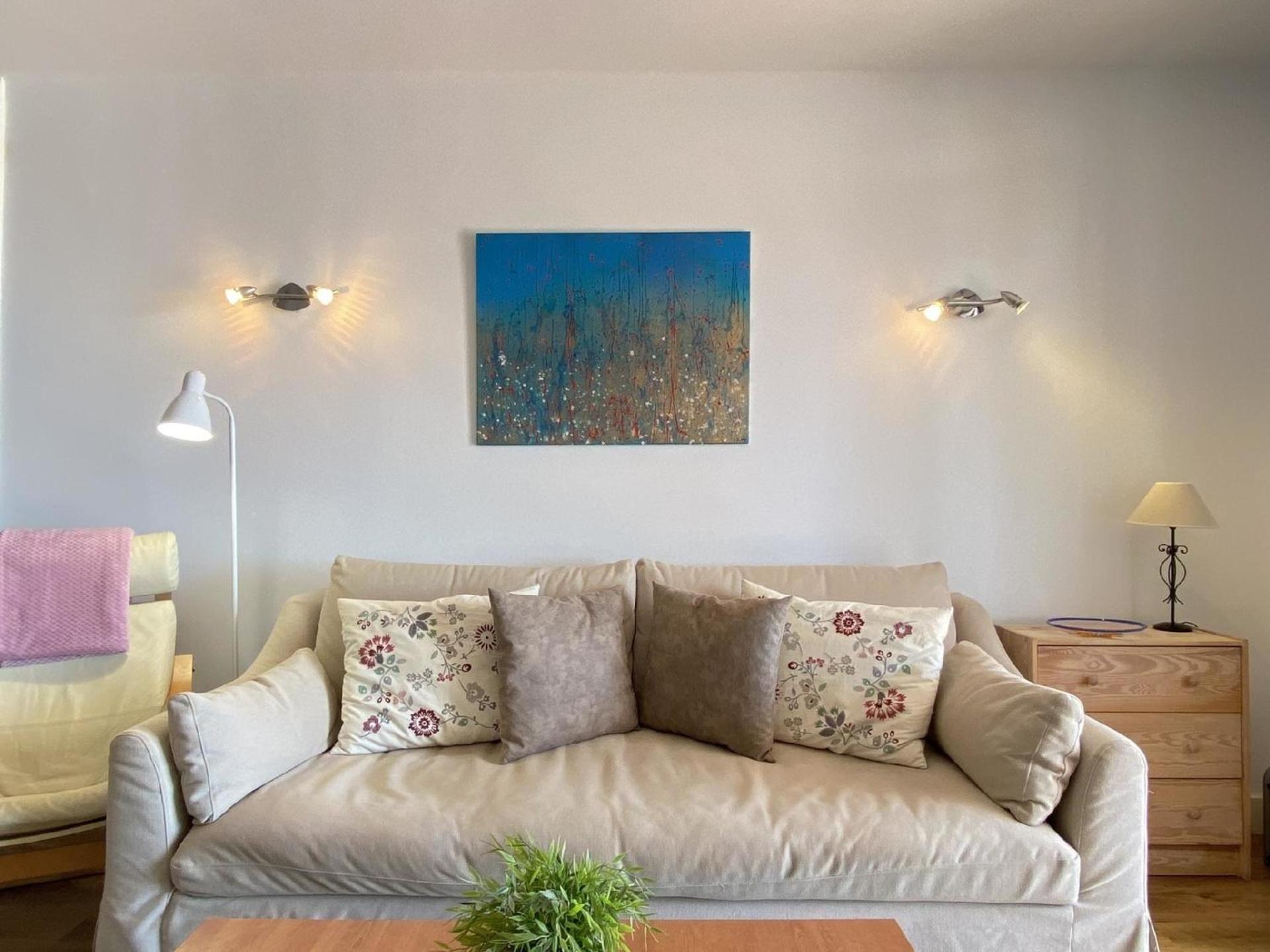 Ferienwohnung Fuer 3 Personen Ca 60 Qm In Nerja, Andalusien Costa Del Sol Exteriér fotografie