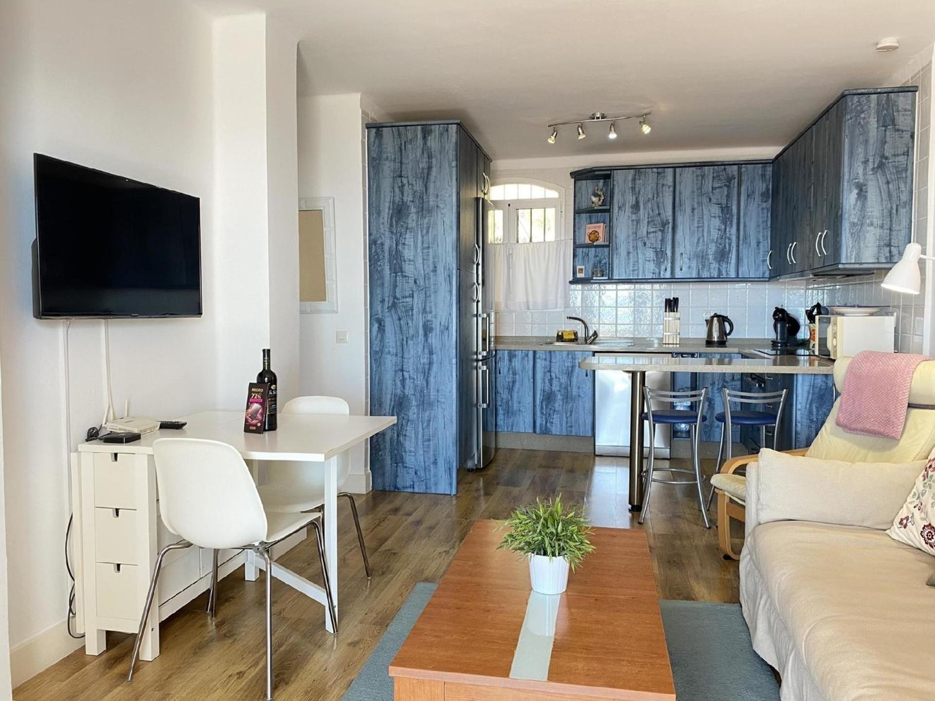 Ferienwohnung Fuer 3 Personen Ca 60 Qm In Nerja, Andalusien Costa Del Sol Exteriér fotografie