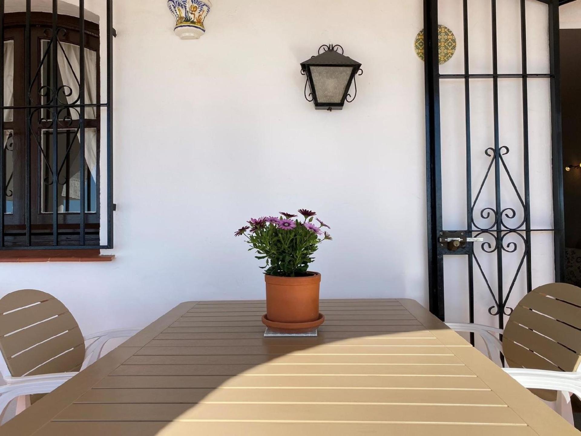 Ferienwohnung Fuer 3 Personen Ca 60 Qm In Nerja, Andalusien Costa Del Sol Exteriér fotografie