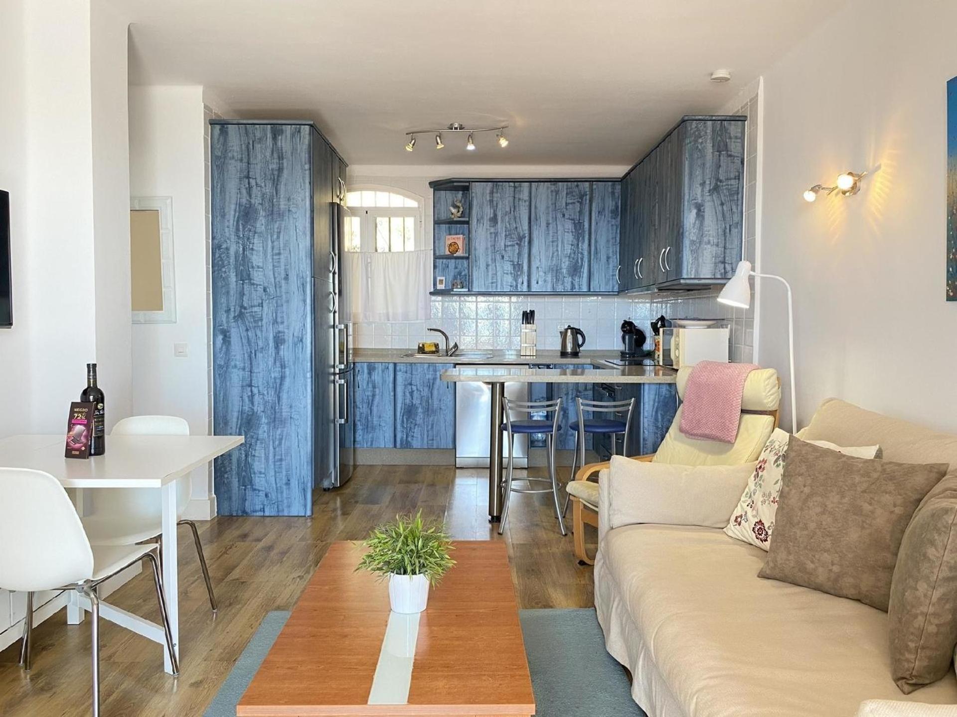 Ferienwohnung Fuer 3 Personen Ca 60 Qm In Nerja, Andalusien Costa Del Sol Exteriér fotografie