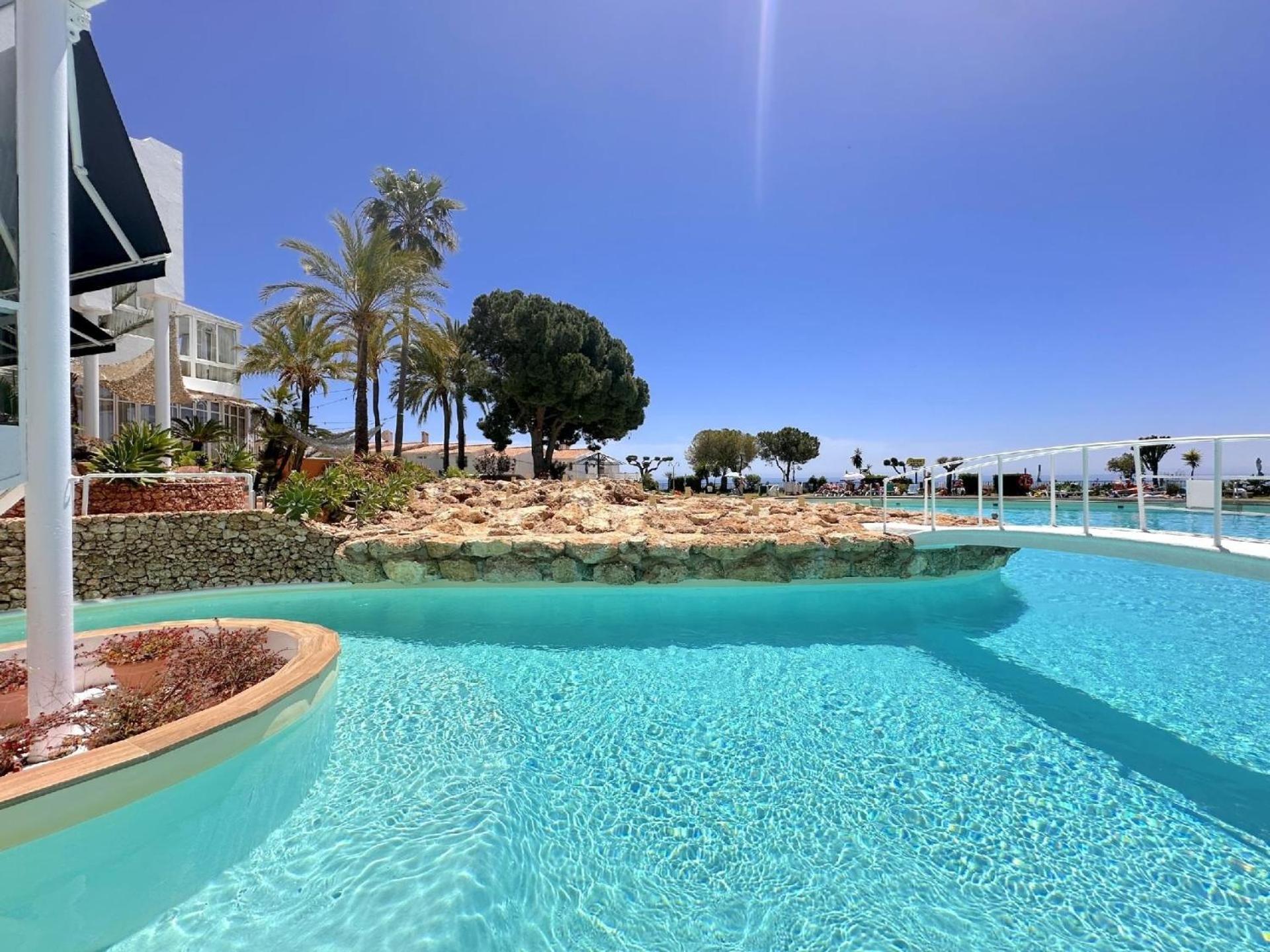 Ferienwohnung Fuer 3 Personen Ca 60 Qm In Nerja, Andalusien Costa Del Sol Exteriér fotografie