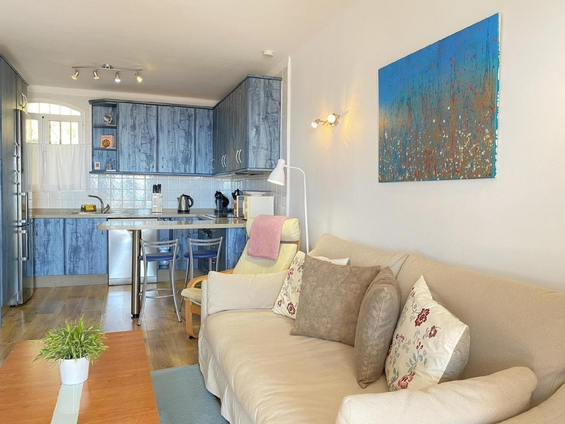Ferienwohnung Fuer 3 Personen Ca 60 Qm In Nerja, Andalusien Costa Del Sol Exteriér fotografie